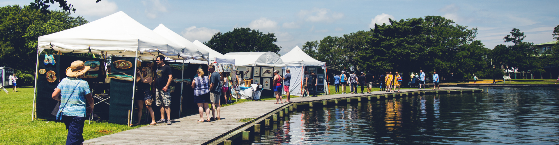 Calendar of OBX Events in Corolla, Carova, and Currituck Mainland