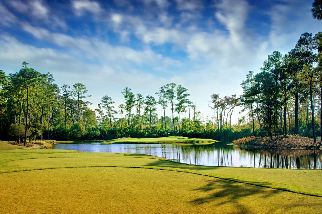 Kilmarlic Golf Club Currituck Outer Banks