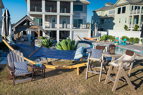 Nags Head Hammocks - Corolla, NC