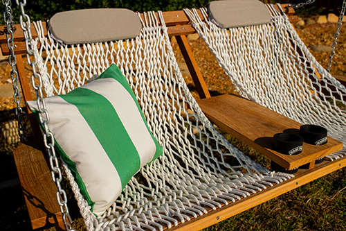 Nags Head Hammocks - Corolla, NC