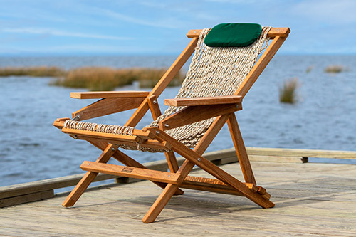 Nags Head Hammocks - Corolla, NC