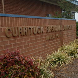 currituck regional airport