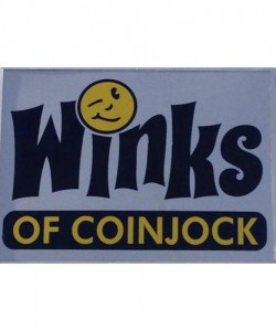 Winks of Coinjock