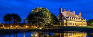 Whalehead in Historic Corolla