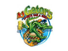 AJ Gators Bar & Grill