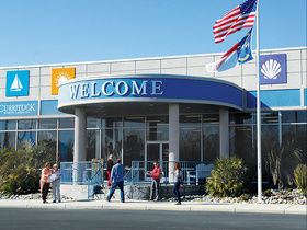 Currituck Outer Banks Welcome Center