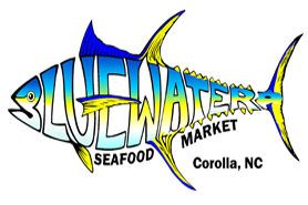 Bluewater Seafood Market