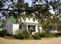 Parker House (Lighthouse Garden)