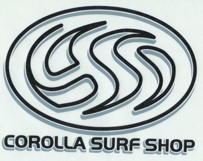 Corolla Surf Shop