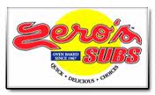 Zero's Subs of Corolla