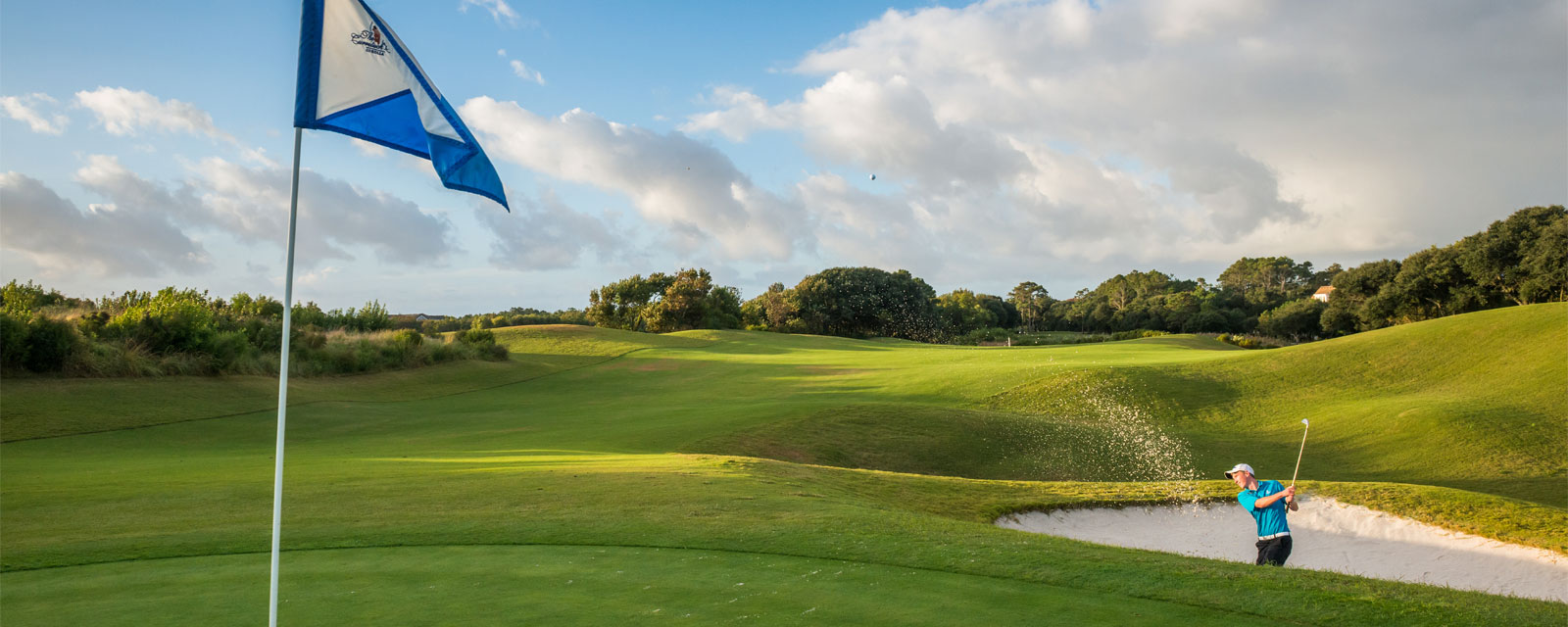 Currituck Outer Banks Blog 5 Perfect Spring Golf Getaways in