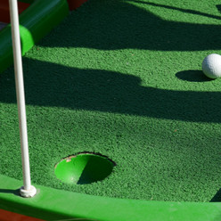 Mini Golf