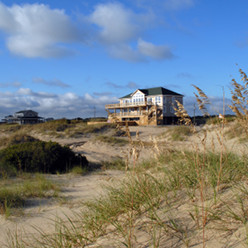 Vacation Rentals on the Outer Banks