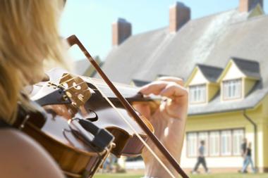 Corolla and Currituck Memorial Weekend Events