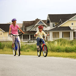 Beach Communities in the Outer Banks