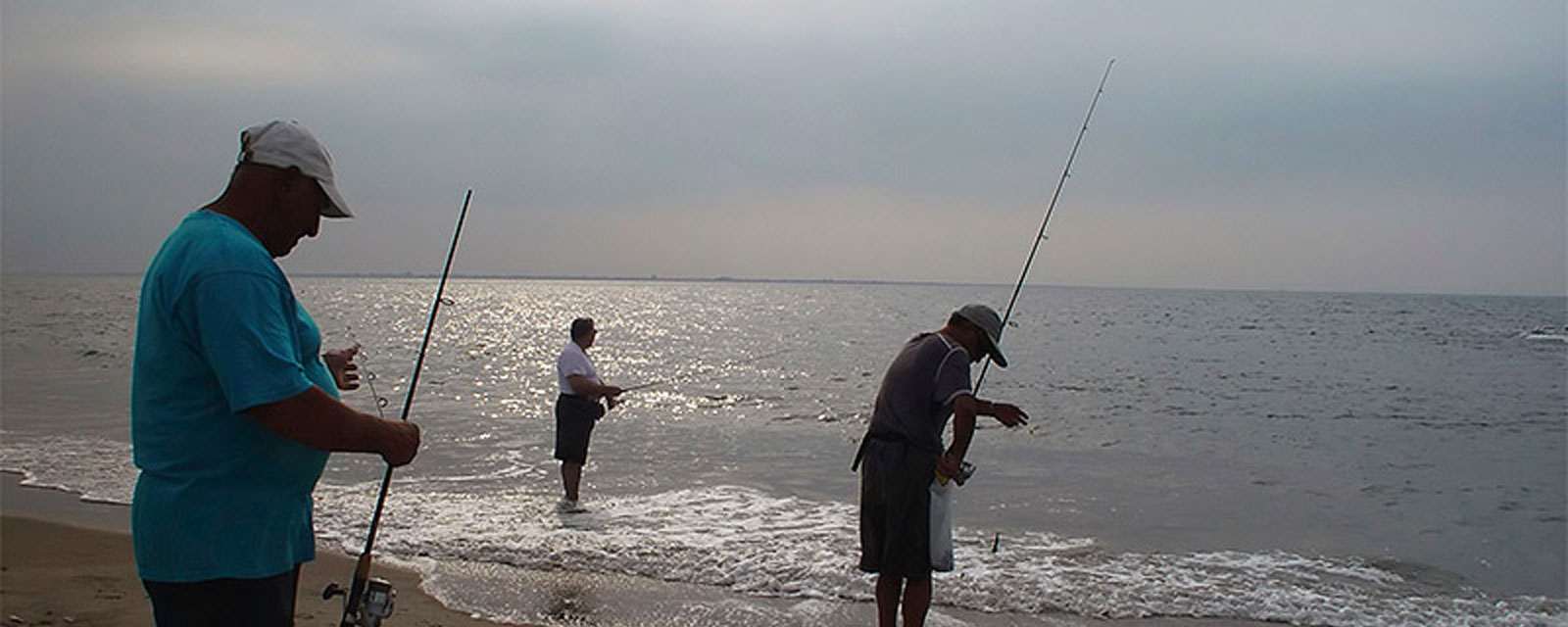 Currituck Outer Banks Blog  Why Currituck is a Sportsman's Paradise