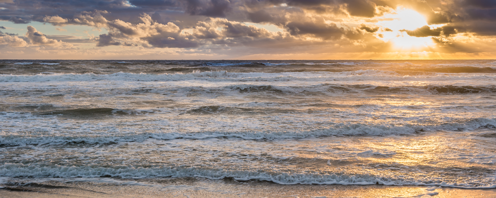 Outer Banks Beach