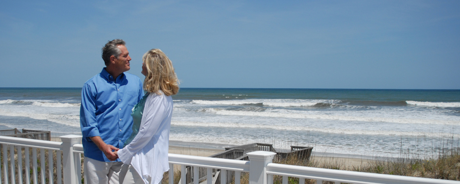 Romantic Getaways on the Currituck Outer Banks