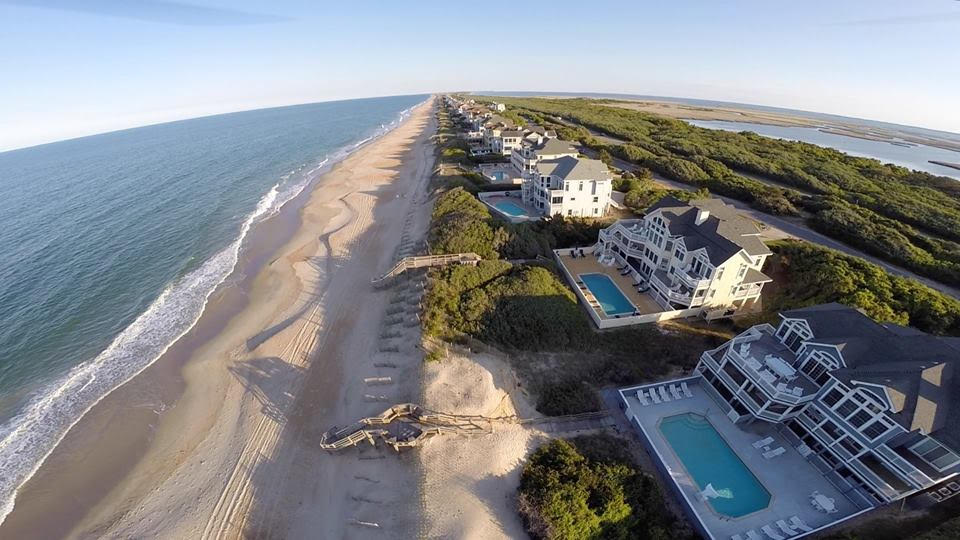 Outer Banks vacation rental