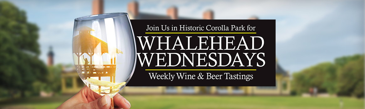 Whalehead Wednesday