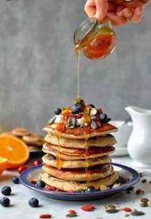 Shawboro Ruritan Club Pancake Breakfast