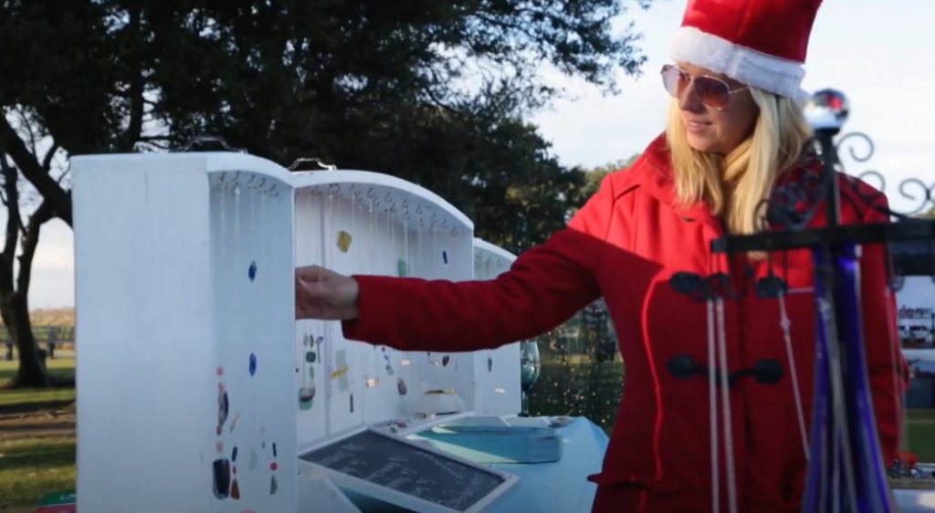 Christmas Craft Village - Corolla, NC