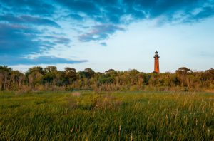 Currituck Beach Lighthouse - Corolla, NC