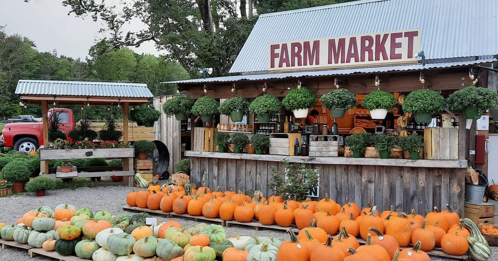 Moyock Farm Market