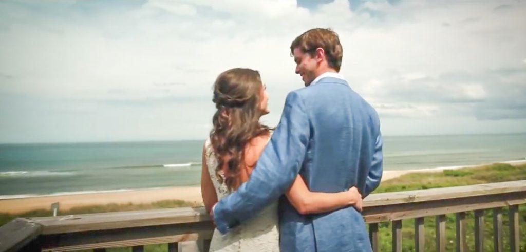 Corolla, NC - Weddings