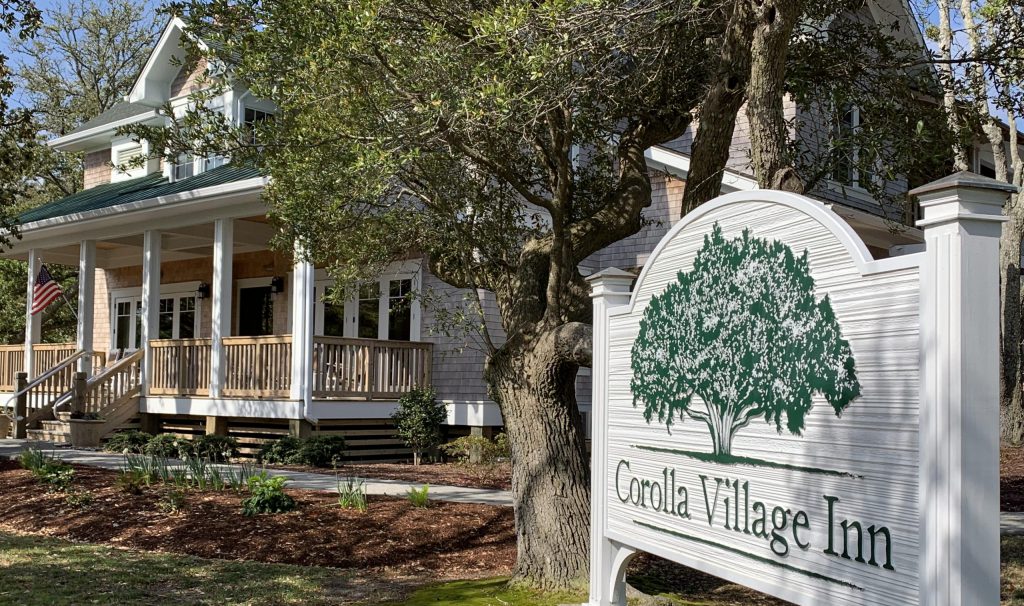 Corolla Village Inn - Corolla, NC