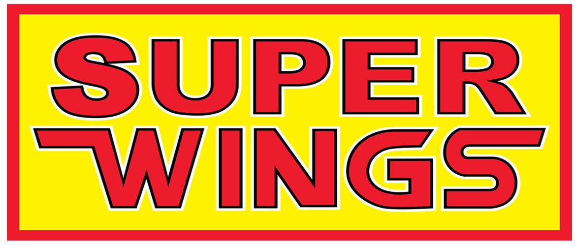 Super Wings