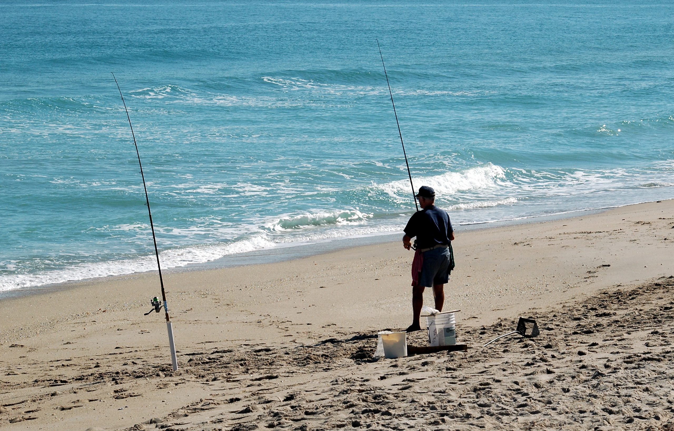 Currituck Outer Banks Blog  The Fish are Biting in Corolla and Currituck